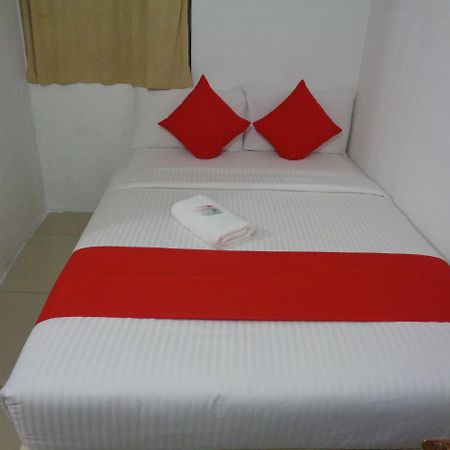 Hotel Mah Lanu Κουάλα Λουμπούρ Εξωτερικό φωτογραφία