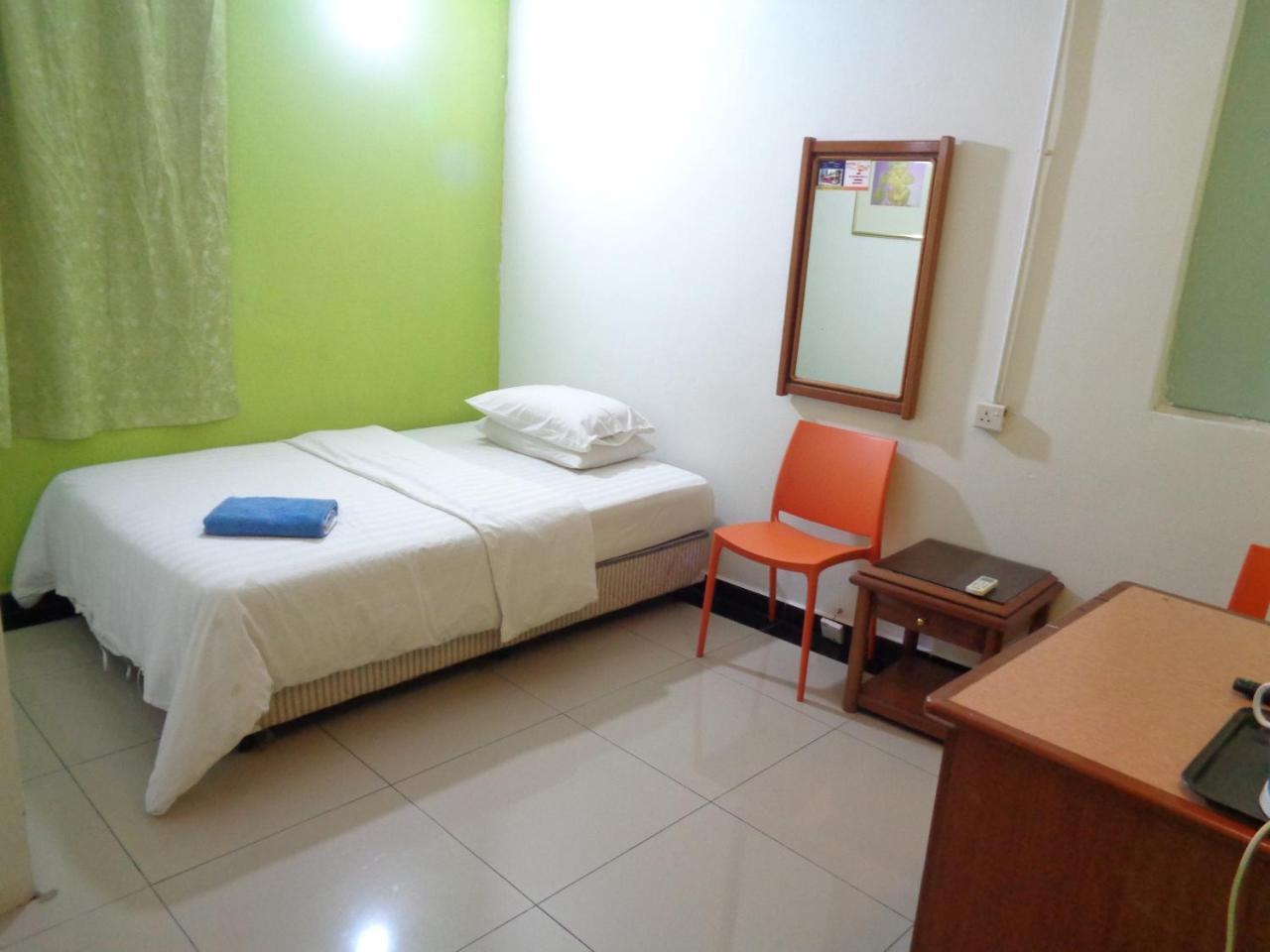 Hotel Mah Lanu Κουάλα Λουμπούρ Εξωτερικό φωτογραφία