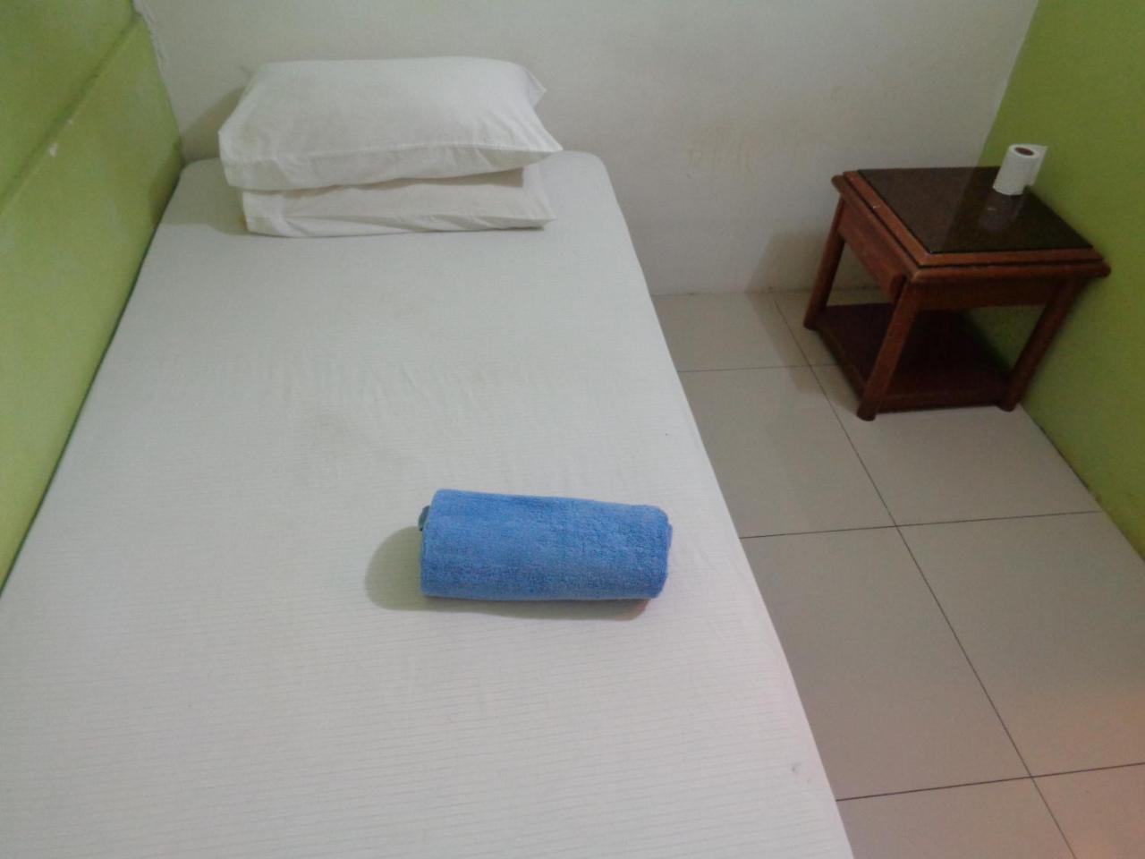 Hotel Mah Lanu Κουάλα Λουμπούρ Εξωτερικό φωτογραφία