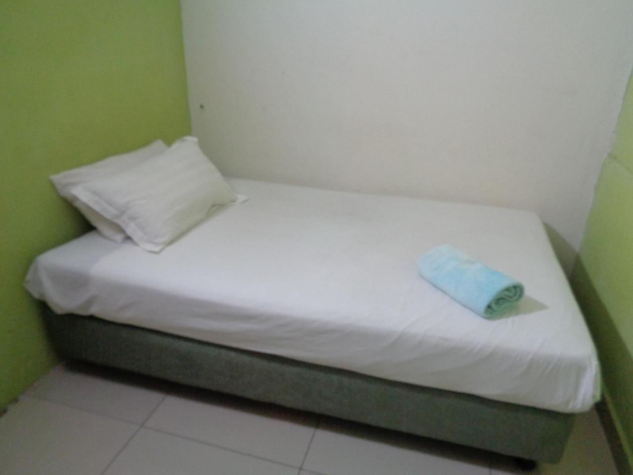 Hotel Mah Lanu Κουάλα Λουμπούρ Εξωτερικό φωτογραφία