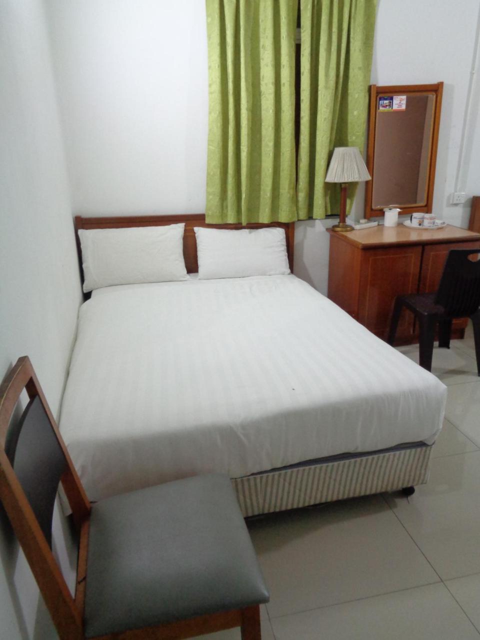 Hotel Mah Lanu Κουάλα Λουμπούρ Εξωτερικό φωτογραφία