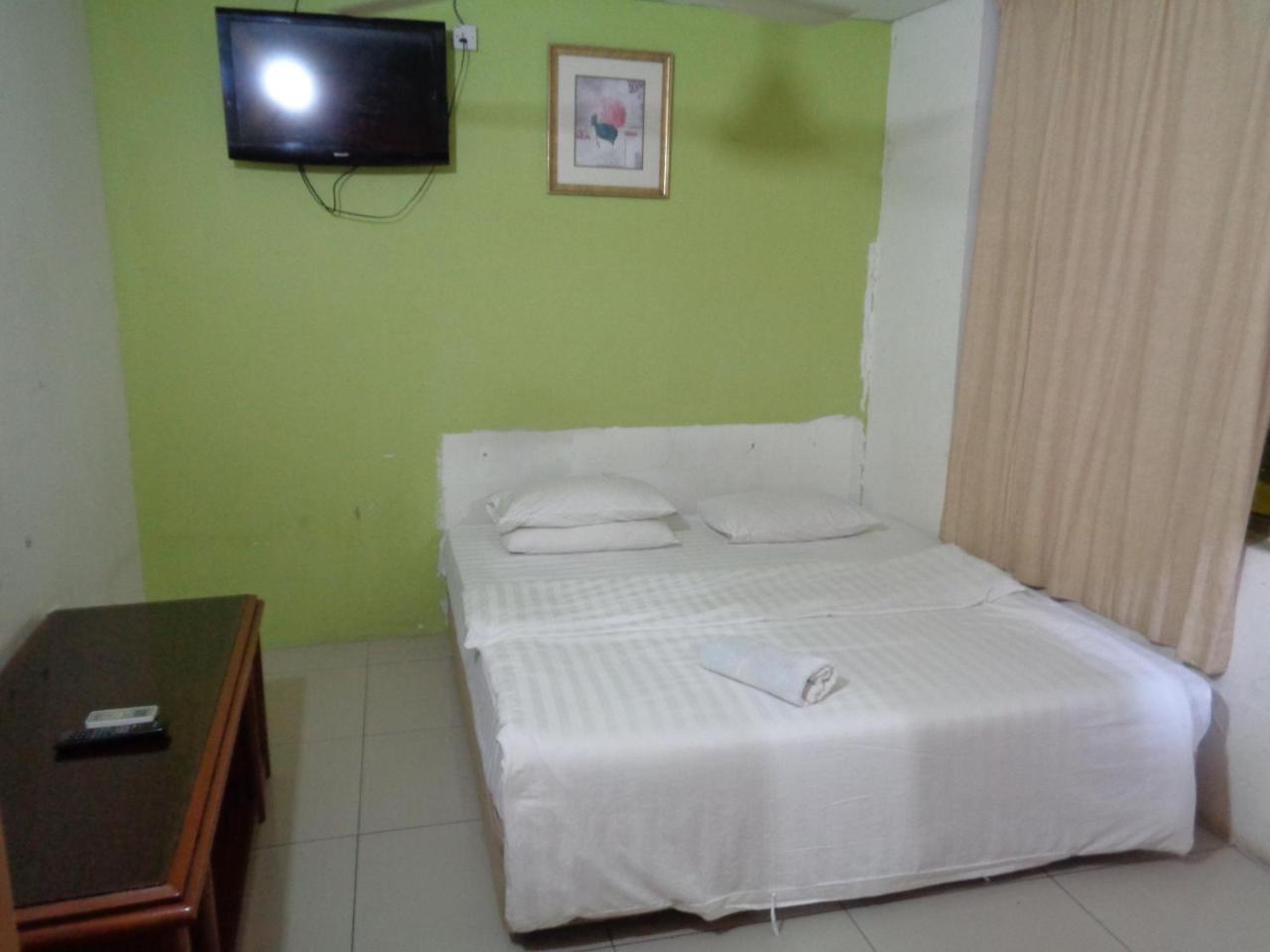 Hotel Mah Lanu Κουάλα Λουμπούρ Εξωτερικό φωτογραφία