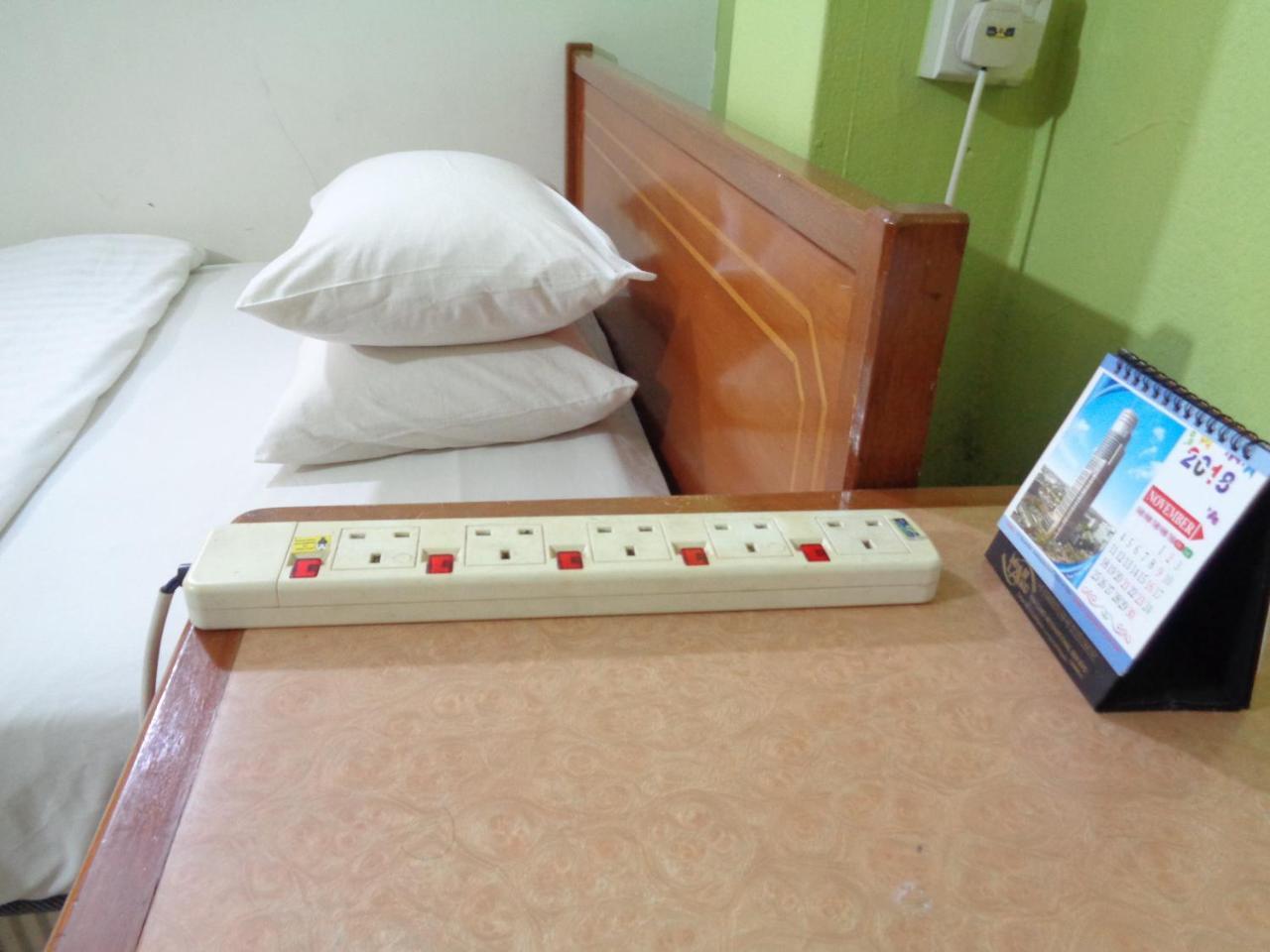 Hotel Mah Lanu Κουάλα Λουμπούρ Εξωτερικό φωτογραφία