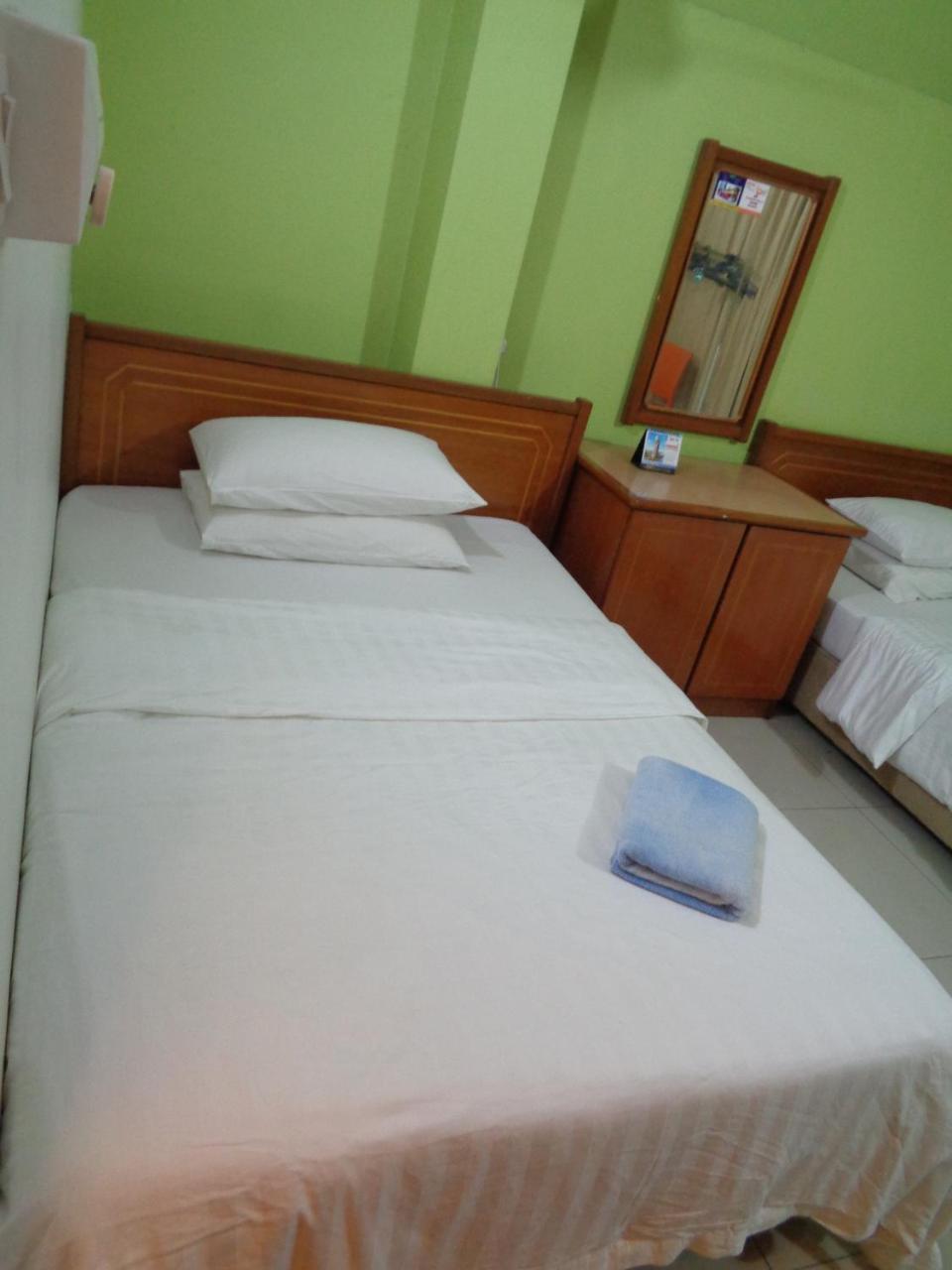 Hotel Mah Lanu Κουάλα Λουμπούρ Εξωτερικό φωτογραφία