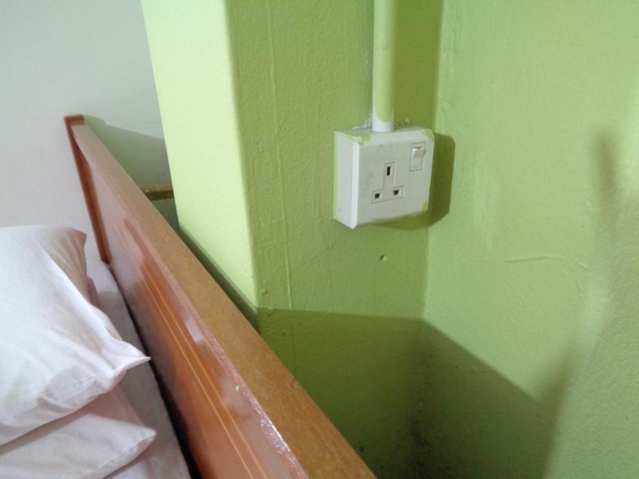 Hotel Mah Lanu Κουάλα Λουμπούρ Εξωτερικό φωτογραφία