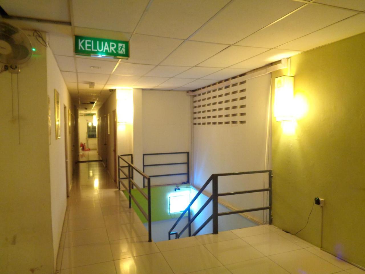 Hotel Mah Lanu Κουάλα Λουμπούρ Εξωτερικό φωτογραφία