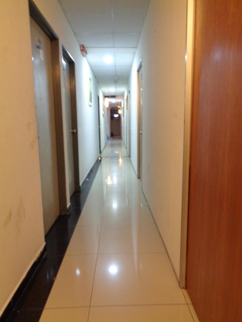 Hotel Mah Lanu Κουάλα Λουμπούρ Εξωτερικό φωτογραφία