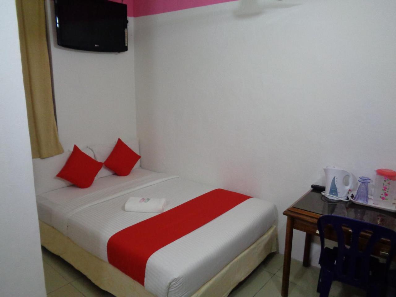 Hotel Mah Lanu Κουάλα Λουμπούρ Εξωτερικό φωτογραφία