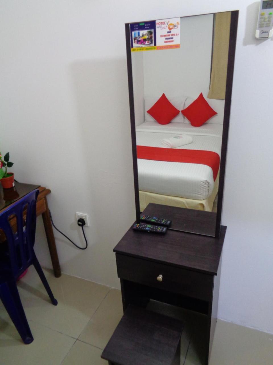 Hotel Mah Lanu Κουάλα Λουμπούρ Εξωτερικό φωτογραφία