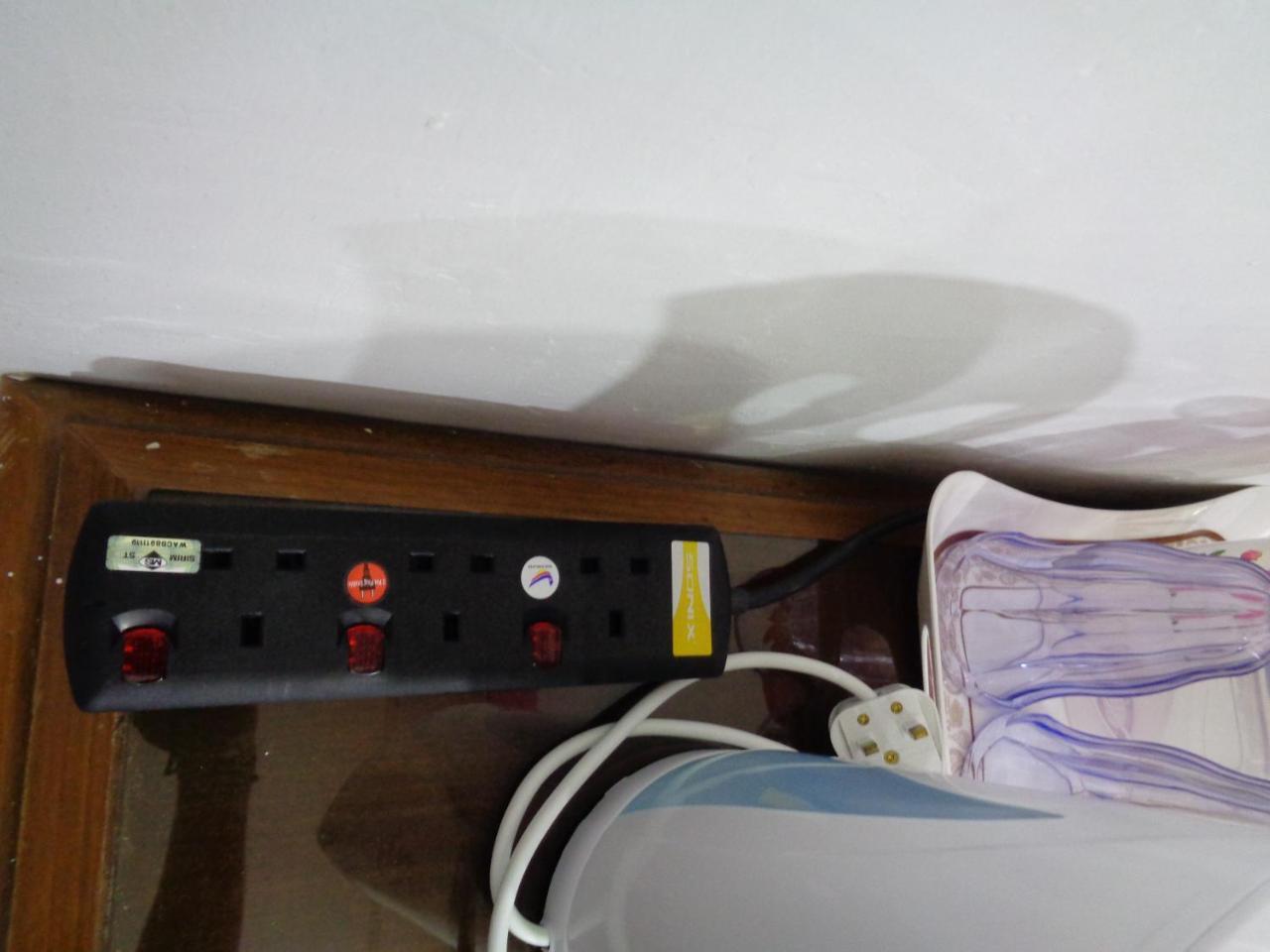 Hotel Mah Lanu Κουάλα Λουμπούρ Εξωτερικό φωτογραφία