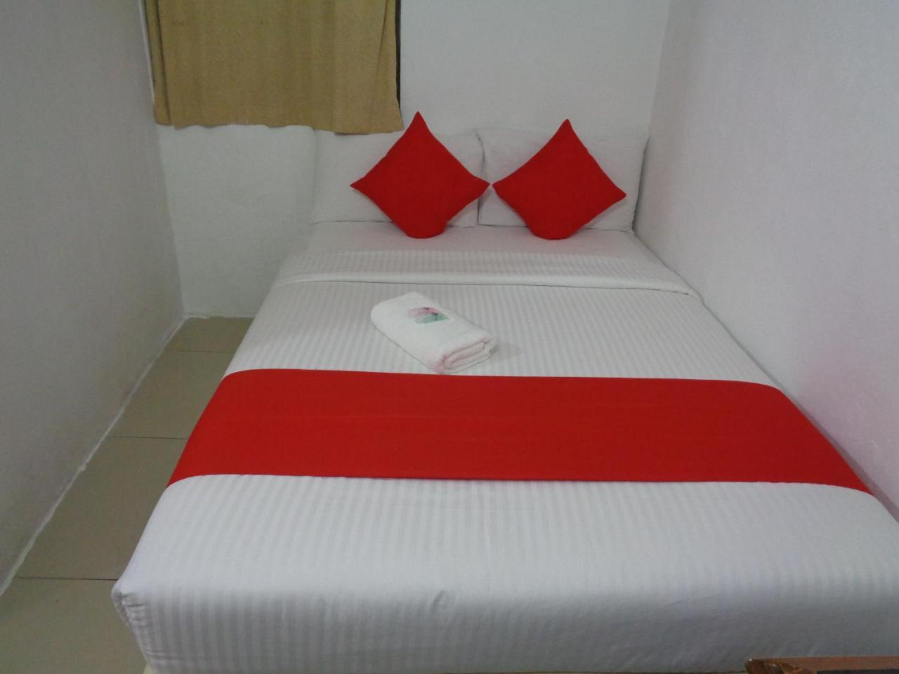 Hotel Mah Lanu Κουάλα Λουμπούρ Εξωτερικό φωτογραφία