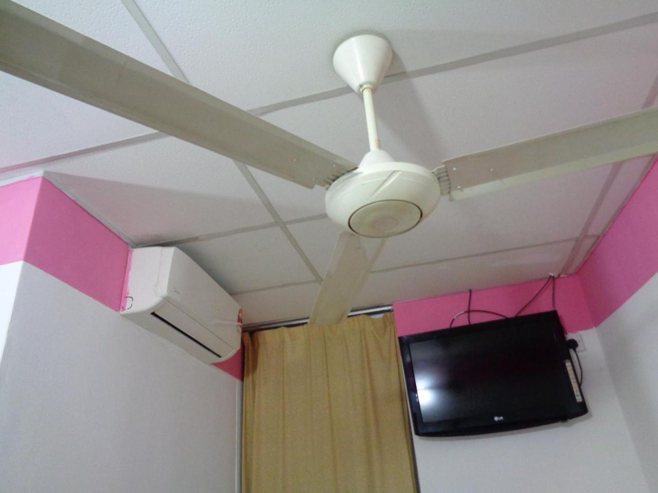 Hotel Mah Lanu Κουάλα Λουμπούρ Εξωτερικό φωτογραφία