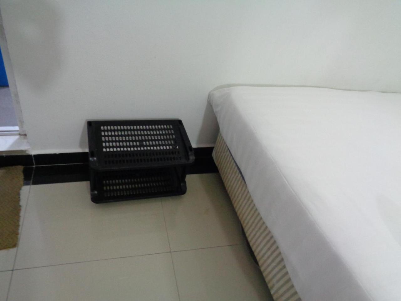 Hotel Mah Lanu Κουάλα Λουμπούρ Εξωτερικό φωτογραφία