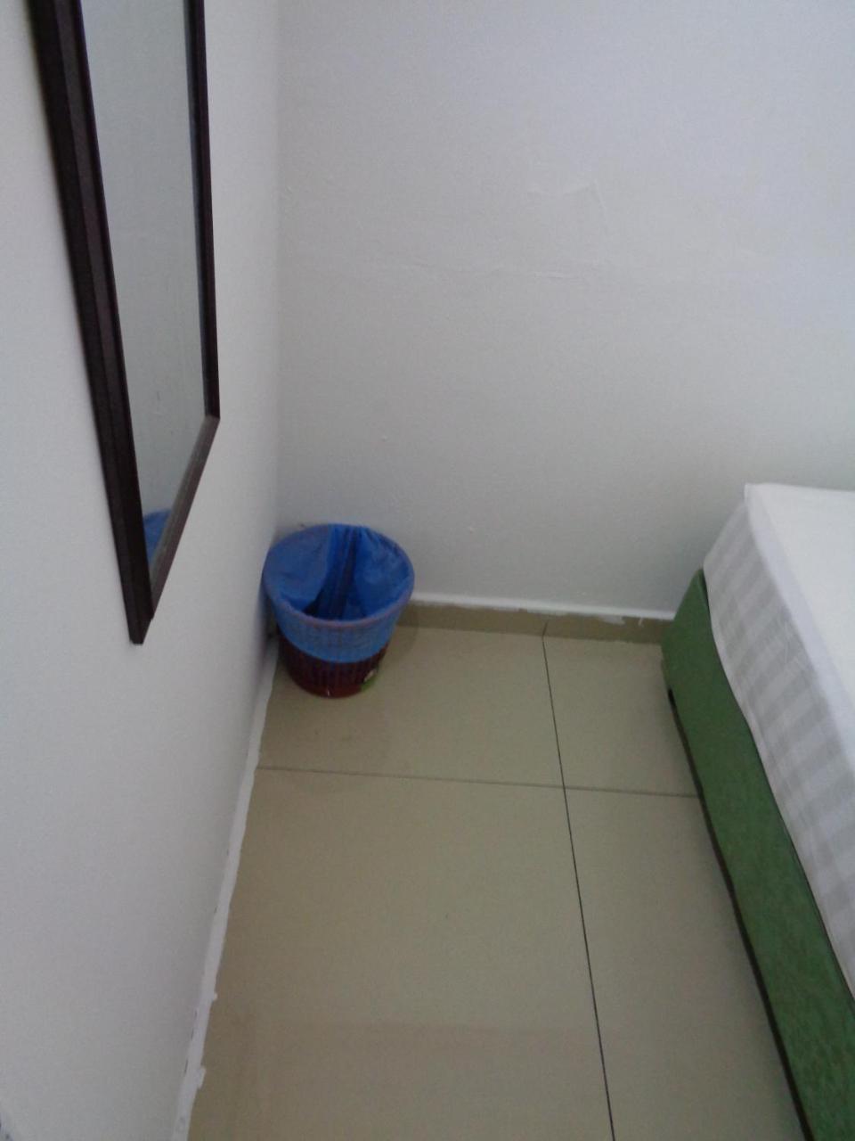 Hotel Mah Lanu Κουάλα Λουμπούρ Εξωτερικό φωτογραφία
